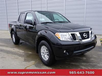 New Used Nissan Frontiers For Sale Near Me Pickuptrucks Com