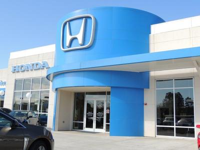 Honda of Bay County in Panama City including address, phone, dealer ...