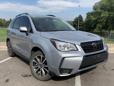 Subaru Forester 2.0 Xt Premium >> Used 2017 Subaru Forester 2 0xt Premium Suv In Englewood Co Auto Com Jf2sjgec3hh513226 Subaru Forester 2.0 Xt Premium >> Used 2017 Subaru Forester 2 0xt Premium Suv In Englewood Co Auto Com Jf2sjgec3hh513226