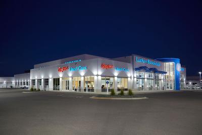 Luther Brookdale Honda In Minneapolis Including Address, Phone, Dealer 