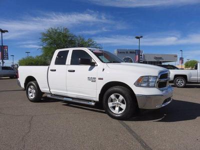 2019 RAM 1500 Classic