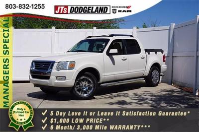 10 Ford Explorer Sport Tracs For Sale Near Me Auto Com