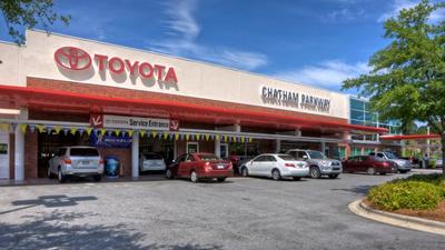 Chatham Parkway Toyota >> Chatham Parkway Toyota In Savannah Including Address Chatham Parkway Toyota >> Chatham Parkway Toyota In Savannah Including Address