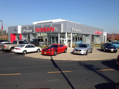 Power Nissan Salem Oregon >> Power Nissan In Salem Including Address Phone Dealer Power Nissan Salem Oregon >> Power Nissan In Salem Including Address Phone Dealer
