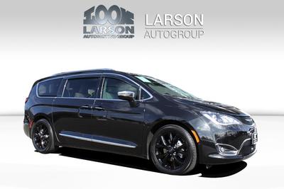 2019 pacifica hybrid for sale