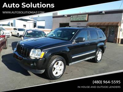 2007 Jeep Grand Cherokee Laredo >> Used 2007 Jeep Grand Cherokee Laredo Suv In Mesa Az Auto Com 1j8gr48k57c583054 2007 Jeep Grand Cherokee Laredo >> Used 2007 Jeep Grand Cherokee Laredo Suv In Mesa Az Auto Com 1j8gr48k57c583054