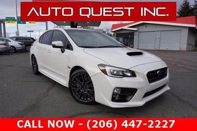 15 Subaru Wrx Stis For Sale Near Me Auto Com