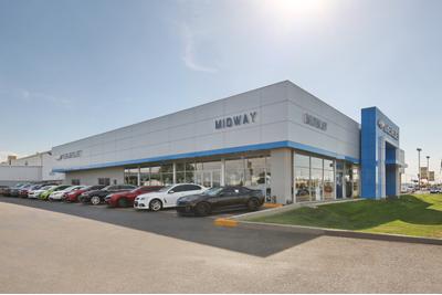 Midway Chevrolet In Phoenix Including Address Phone Dealer Reviews Directions A Map Inventory And More