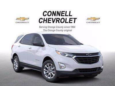 Chevrolet Equinox For Sale in Los Angeles, CA - The Car Connection