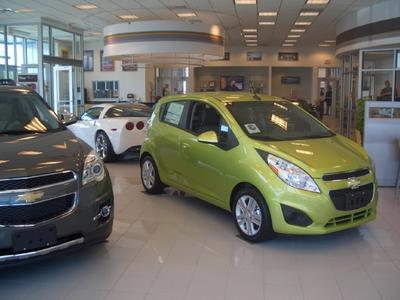 Mike Castrucci Chevrolet In Milford Including Address Phone Dealer Reviews Directions A Map Inventory And More