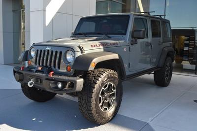 Jeep Wrangler Unlimited For Sale In Milledgeville Ga Auto Com