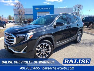 Cars For Sale At Balise Chevrolet Of Warwick In Warwick Ri Auto Com