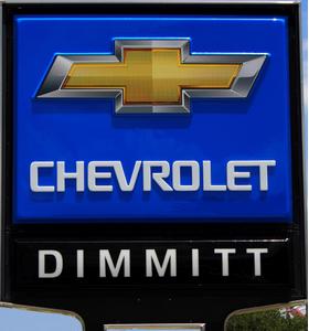 Dimmitt Chevrolet in Clearwater including address, phone, dealer