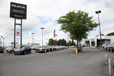 Kelly Automotive Group Lehigh St In Emmaus Including Address Phone Dealer Reviews Directions A Map Inventory And More