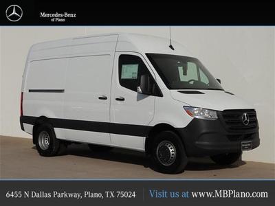 sprinter 4500 for sale