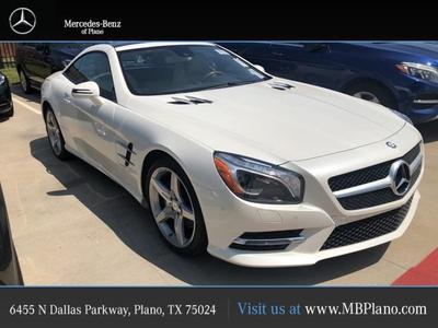 Mercedes Benz Plano >> Used 2016 Mercedes Benz Sl Class Sl 400 Convertible In Plano Tx Auto Com Wddjk6fa6gf037519 Mercedes Benz Plano >> Used 2016 Mercedes Benz Sl Class Sl 400 Convertible In Plano Tx Auto Com Wddjk6fa6gf037519