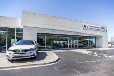 BMW of Louisville in Louisville including address, phone, dealer ...