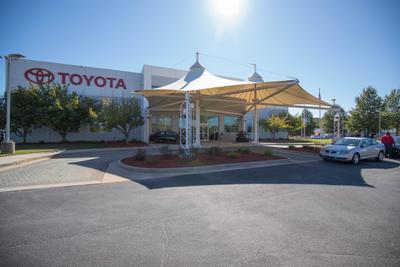 Autonation Thornton Road >> Autonation Toyota Thornton Road In Lithia Springs Including Autonation Thornton Road >> Autonation Toyota Thornton Road In Lithia Springs Including