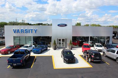 Varsity Ford Ann Arbor >> Varsity Ford In Ann Arbor Including Address Phone Dealer Varsity Ford Ann Arbor >> Varsity Ford In Ann Arbor Including Address Phone Dealer