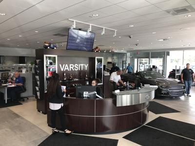 Varsity Ford Ann Arbor >> Varsity Ford in Ann Arbor including address, phone, dealer reviews, directions, a map, inventory ... Varsity Ford Ann Arbor >> Varsity Ford in Ann Arbor including address, phone, dealer reviews, directions, a map, inventory ...
