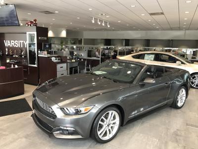 Varsity Ford In Ann Arbor Including Address, Phone, Dealer Reviews ...