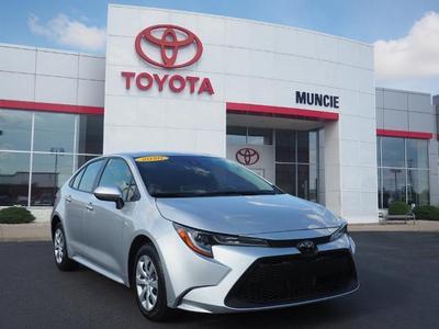 Cars For Sale At Toyota Of Muncie In Muncie In Auto Com