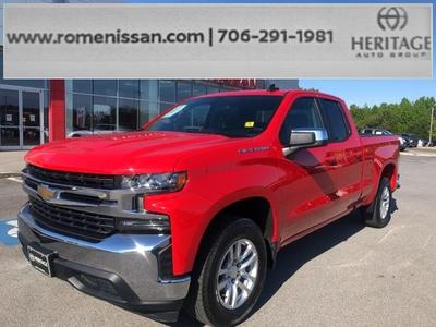 Cars For Sale At Heritage Nissan In Rome Ga Auto Com