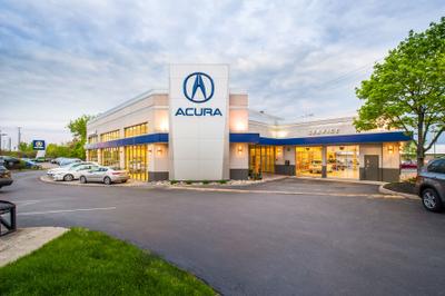 Northeast Acura In Latham Including Address Phone Dealer Reviews Directions A Map Inventory And More