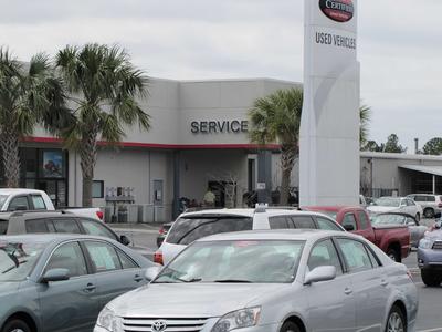 Sparks Toyota Service >> Sparks Toyota In Myrtle Beach Including Address Phone Dealer Sparks Toyota Service >> Sparks Toyota In Myrtle Beach Including Address Phone Dealer