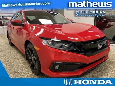 Honda Civic For Sale in Columbus, OH - The Car Connection