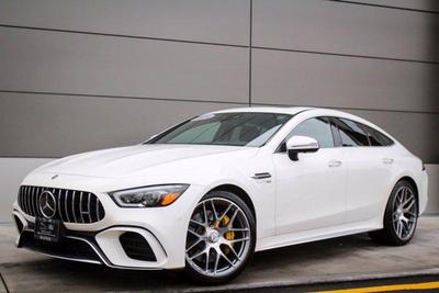 New Used Mercedes Benz Amg Gt 63s For Sale Near Me Auto Com