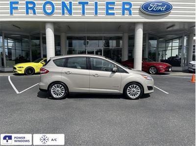 17 Ford C Max Hybrids For Sale Near Me Auto Com