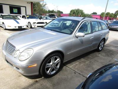 used 2004 mercedes benz e class e500 4matic wdbuh83j34x117886 auto com auto com