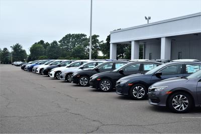 sanford suzuki honda
