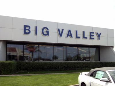 Big Valley Ford >> Big Valley Ford Lincoln In Stockton Including Address Phone Big Valley Ford >> Big Valley Ford Lincoln In Stockton Including Address Phone