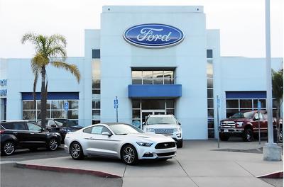 San Leandro Ford in San Leandro including address, phone, dealer ...