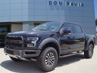 Don Davis Ford >> New 2019 Ford F 150 Raptor Crew Cab Pickup In Arlington Tx Near Don Davis Ford >> New 2019 Ford F 150 Raptor Crew Cab Pickup In Arlington Tx Near