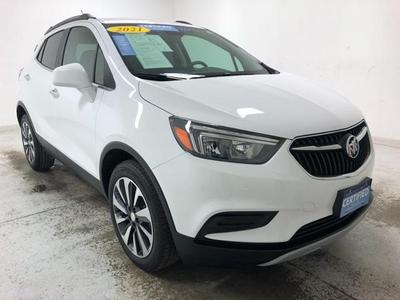 2021 Buick Encore