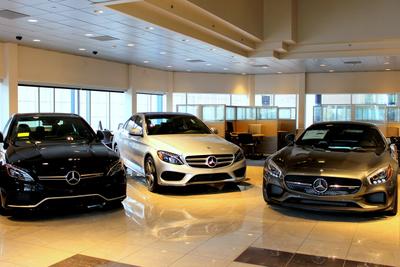 Mercedes Benz Of Boston In Somerville Including Address Phone Dealer Reviews Directions A Map Inventory And More