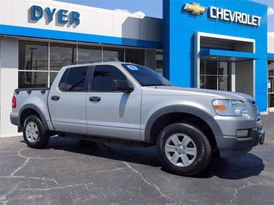 10 Ford Explorer Sport Tracs For Sale Near Me Auto Com