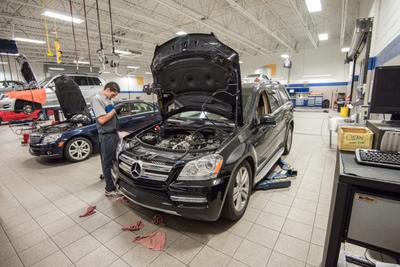 Mercedes-Benz of Sarasota in Sarasota including address, phone, dealer reviews, directions, a ...