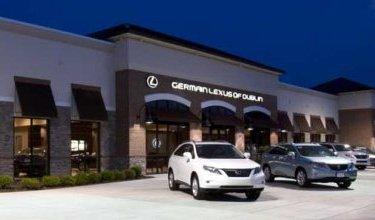 Lexus Of Dublin >> Germain Lexus Of Dublin In Dublin Including Address Phone Dealer Lexus Of Dublin >> Germain Lexus Of Dublin In Dublin Including Address Phone Dealer