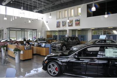 Mercedes Benz Of Cary In Cary Including Address Phone Dealer Reviews Directions A Map Inventory And More