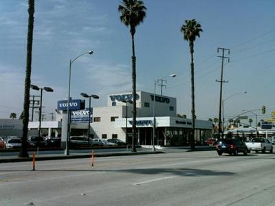 Volvo Culver City >> Culver City Volvo Cars In Culver City Including Address Volvo Culver City >> Culver City Volvo Cars In Culver City Including Address