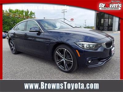 Cars For Sale At Brown S Toyota Of Glen Burnie In Glen Burnie Md Auto Com