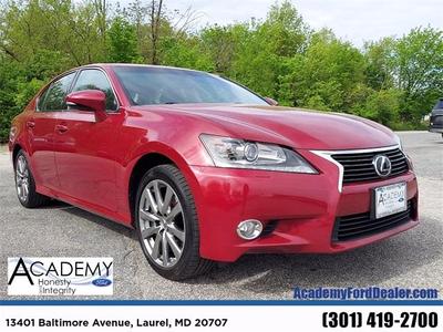 New Used Lexus Gs 350s For Sale In Baltimore Md Auto Com