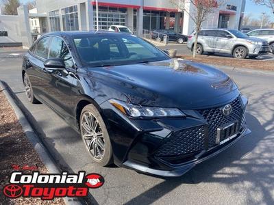 Cars For Sale At Colonial Toyota In Milford Ct Auto Com