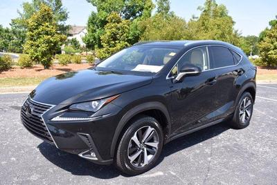 Cars For Sale at Butler Lexus in Macon, GA | Auto.com