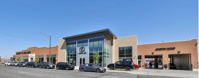 Larry H Miller Spokane >> Larry H Miller Lexus Spokane In Spokane Including Address Larry H Miller Spokane >> Larry H Miller Lexus Spokane In Spokane Including Address