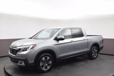 New & Used Honda Ridgelines For Sale Near Me | PickupTrucks.com